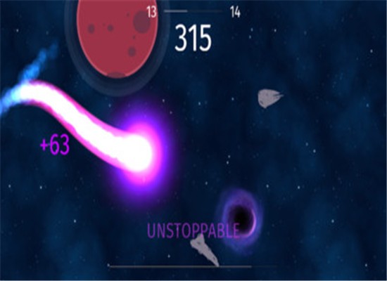 星空历险记游戏截图1