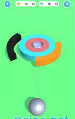 脱掉扭曲游戏截图1