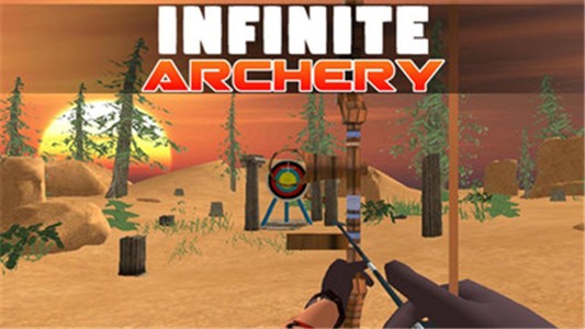 无限射箭游戏截图3