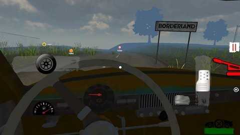 边境检察官2游戏截图2