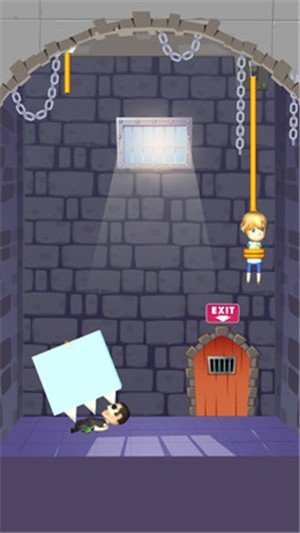 快速救援3D游戏截图2