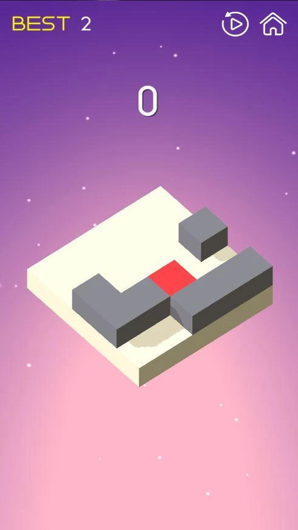 最难推箱子正式版游戏截图2