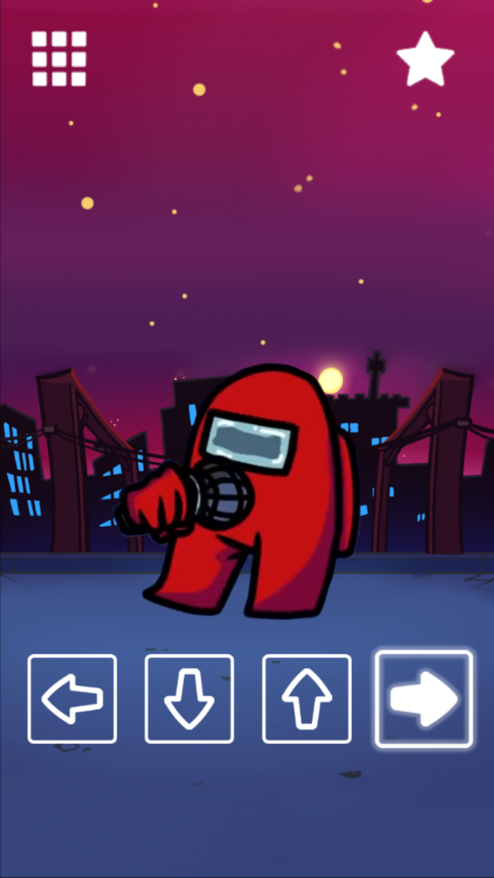 周五夜狼人杀游戏截图2