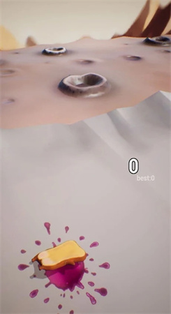 不停的墨菲果酱游戏截图1