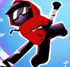 火柴人街头英雄