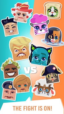 跳跃吧乔伊游戏截图2