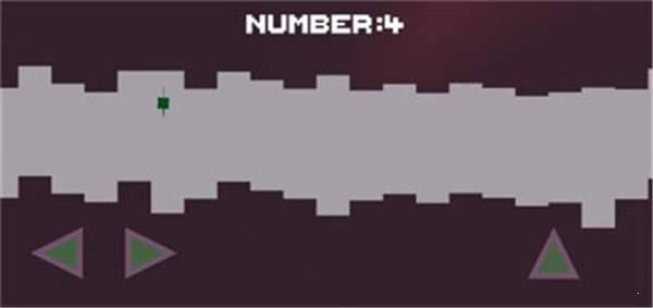 绝缝求生方块游戏截图2