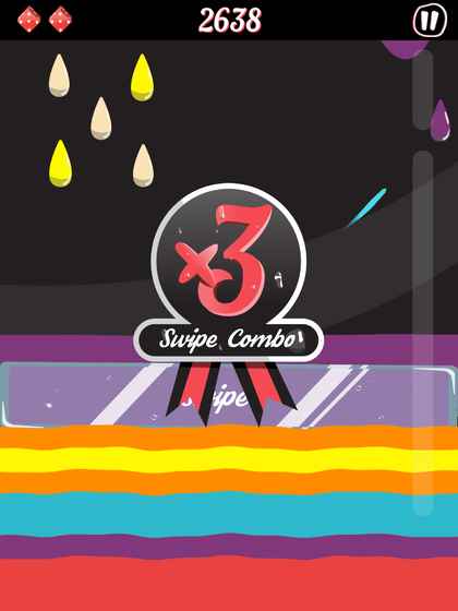 苏打水滴游戏截图7