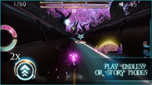 梦境追踪者游戏截图2