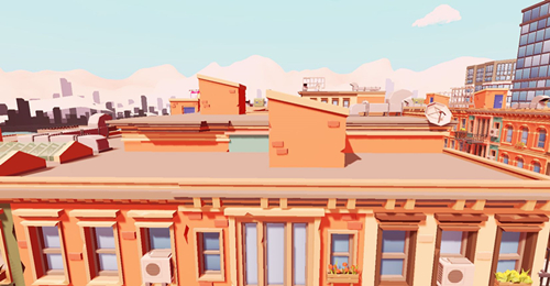 反诈之都游戏截图1