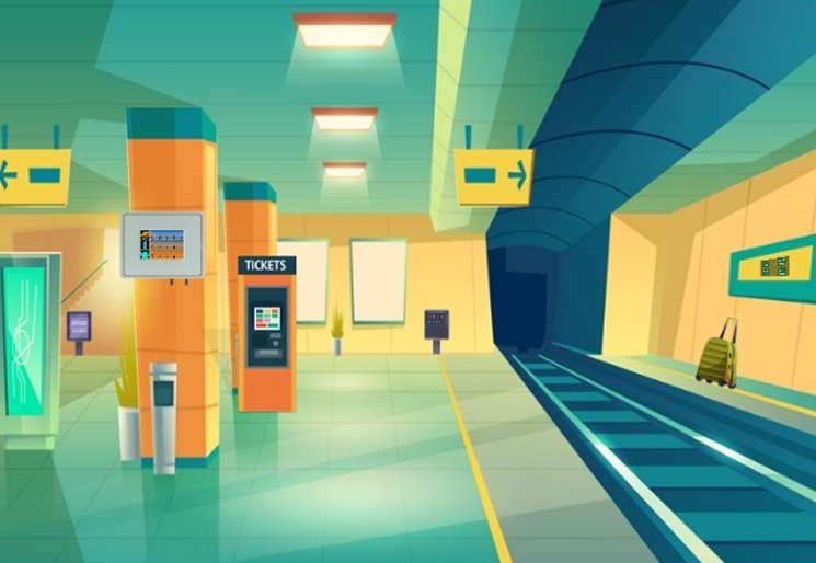 逃离游戏神秘城市游戏截图3