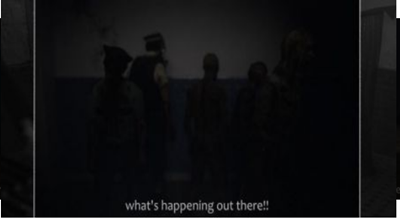 僵尸恐惧生存逃脱游戏截图3