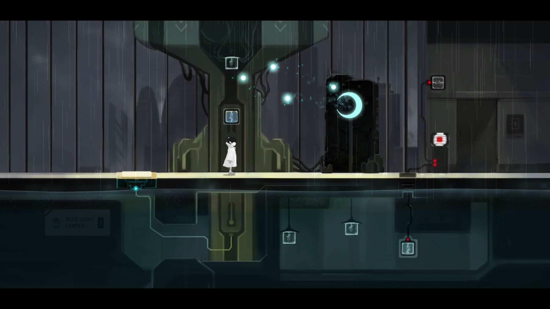 雨纪官方版游戏截图3