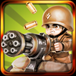 小小指挥官之二战风云