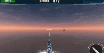 皇家舰队战斗游戏截图1