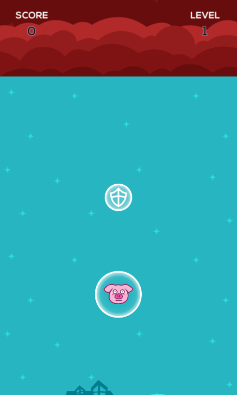 宝贝起来了-游戏截图1