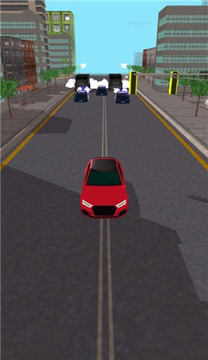 老司机滴滴车游戏截图1