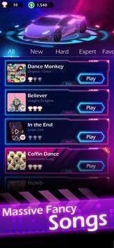 飞驰节奏游戏截图1