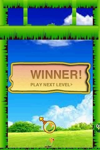 小鸟射手游戏截图3