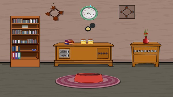 救救我的房子游戏截图1