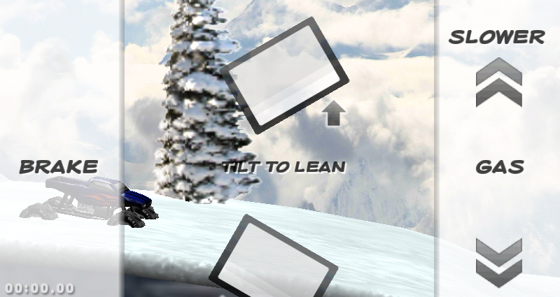 四驱卡丁车越野游戏截图3