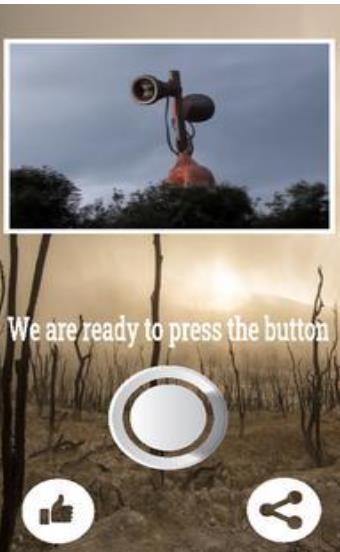 警笛头声音播放模拟器游戏截图2