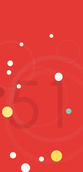 疯狂的点-游戏截图1