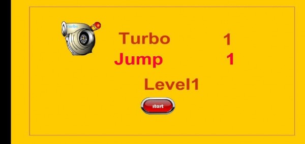 脑力赛车冒险游戏截图2