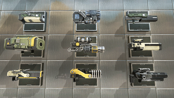 方块堡垒帝国游戏截图2