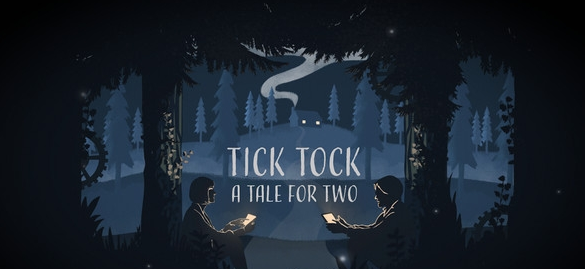 滴答滴答：双人冒险-游戏截图1