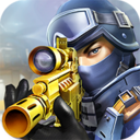 王者英雄之枪战传奇超V版