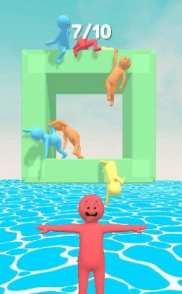 把他们粘上去游戏截图2