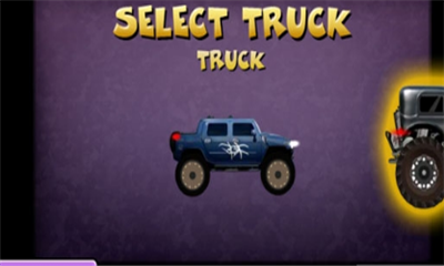 复仇卡车-游戏截图3