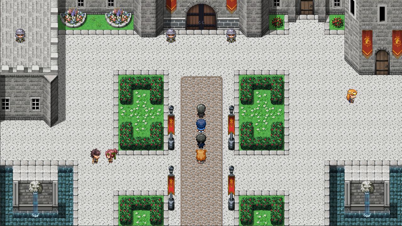 大千世界-游戏截图2