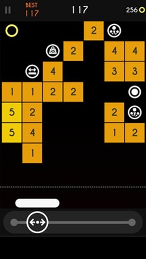 欢乐撞球游戏截图1