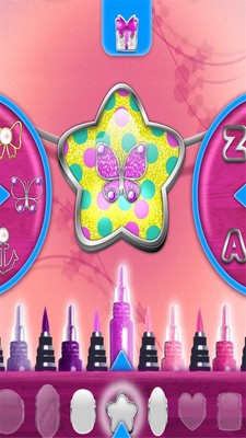 绘儿乐珠宝首饰派对游戏截图1