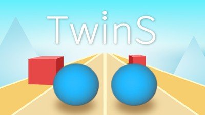 双生球神手挑战游戏截图2