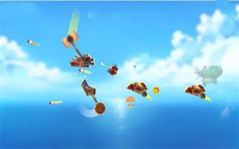 有趣的锤子游戏截图1