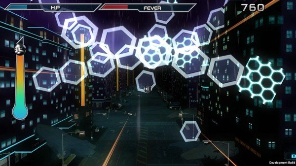 GALAXY 11 SHOOTING SOCCER游戏截图2