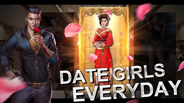 黑道风云游戏截图2