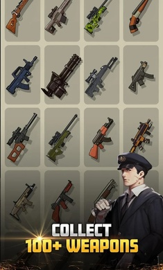 合并生存游戏截图4