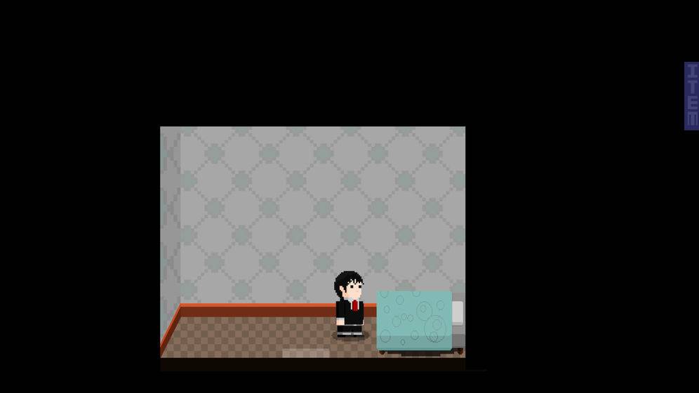 诡居小镇游戏截图2