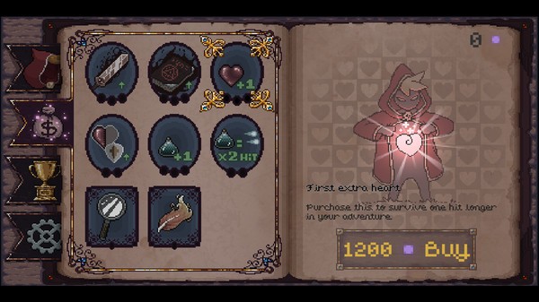 扭曲的故事游戏截图1