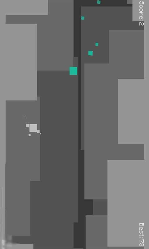 被污染的像素游戏截图2