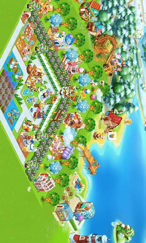 种菜模拟器游戏截图2