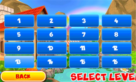 高尔夫天才修改版游戏截图3