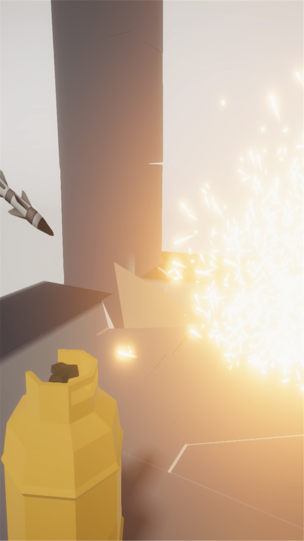 终极拆迁模拟器游戏截图1