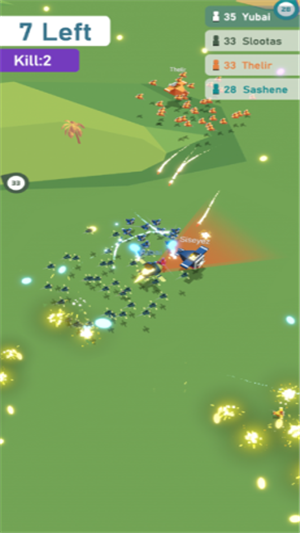 我的兄弟千千万游戏截图2