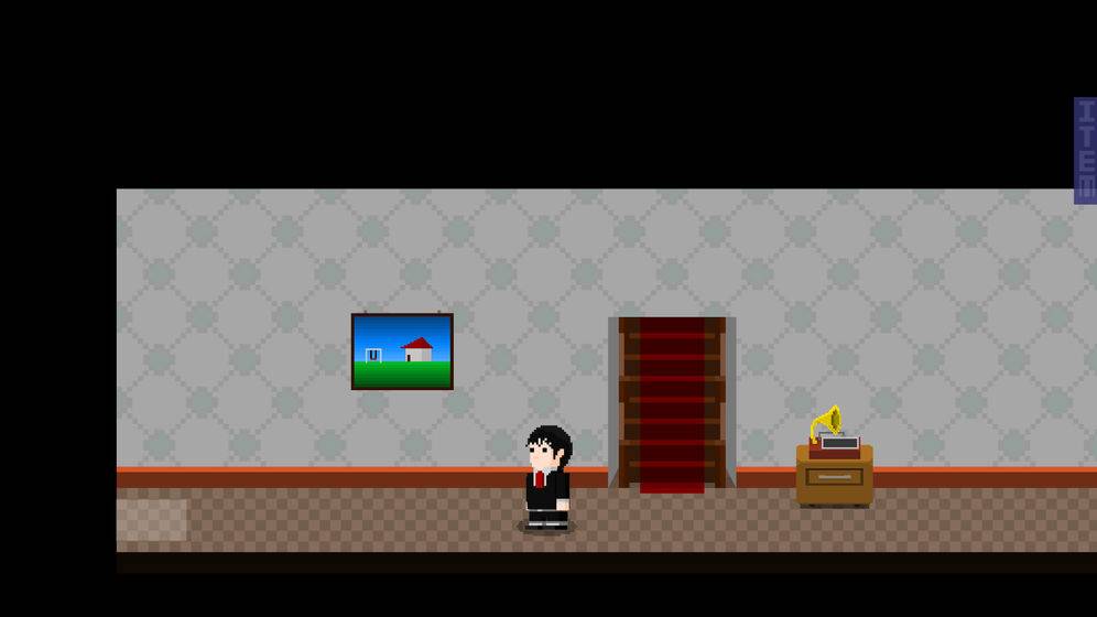 诡居小镇游戏截图3