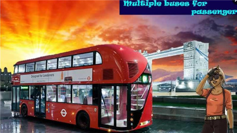 越野山长途客车器游戏截图2